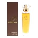 Old Havana Pm by Marmol & Son Eau De Parfum Spray 1.7 oz