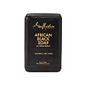 SheaMoisture African Black Soap Bar Soap | Packaging may vary | 8 oz.