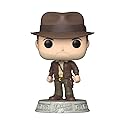 Funko Pop! Movies: Indiana Jones - Raiders of The Lost Ark, Indiana Jones