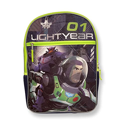 Bioworld Buzz Lightyear 16" Backpack