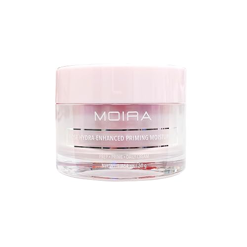 MOIRA ROSE HYDRA-ENHANCED PRIMING MOISTURIZER