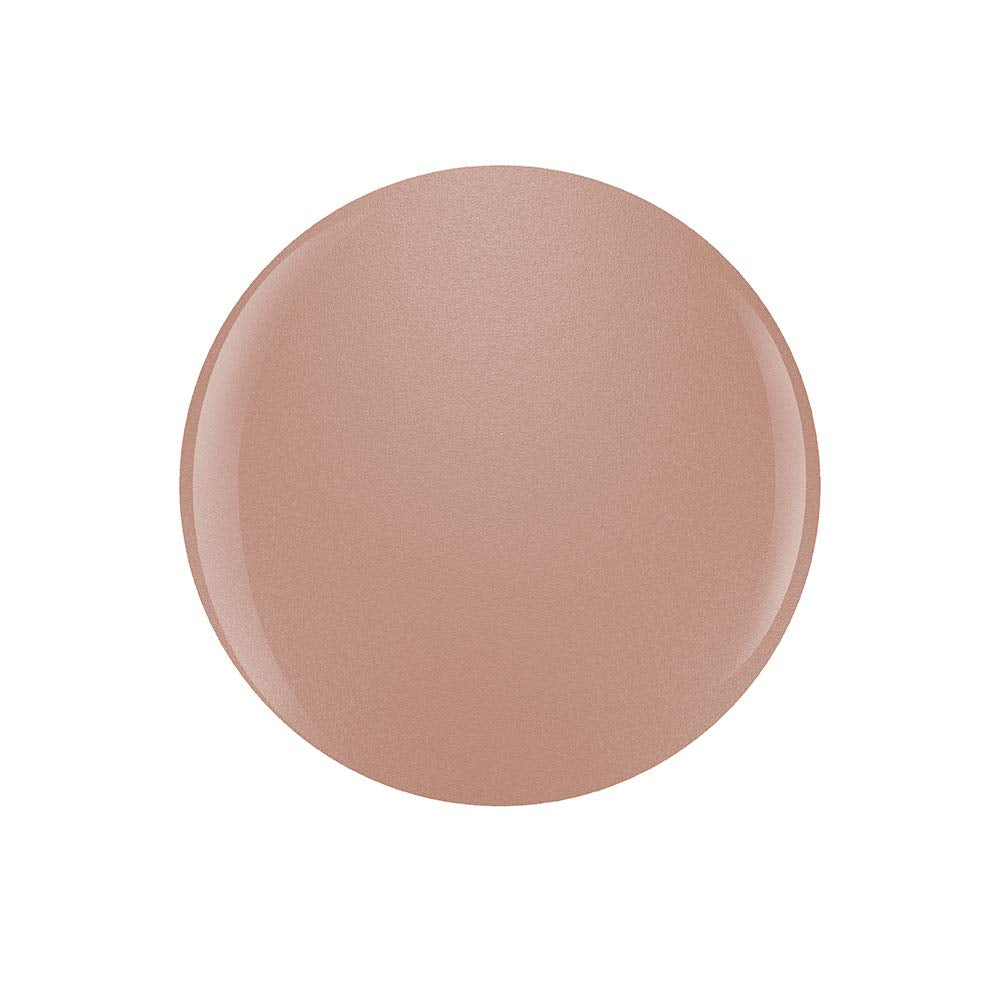 Morgan Taylor Nail Lacquer (Taupe Model) Brown Professional Lacquer, Vibrant, Chip-Resistant, Fast-Drying, Long-Lasting, High-Shine, Perfect Beauty & Personal Care Morgan Taylor