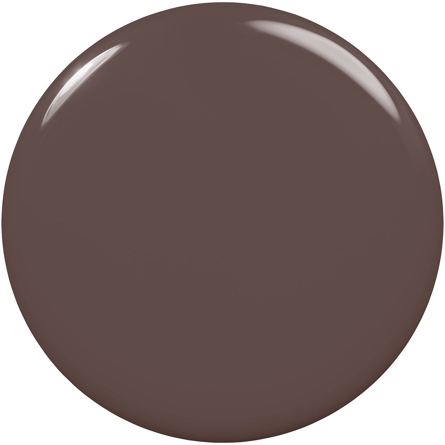 essie Salon-Quality Nail Polish, 8-Free Vegan, Winter 2022, Warm Gray, Sleigh It, 0.46 oz Beauty & Personal Care essie