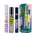 Sephora Collection Mascara Trio Set - Love The Lift, Size Up and Big By Definition