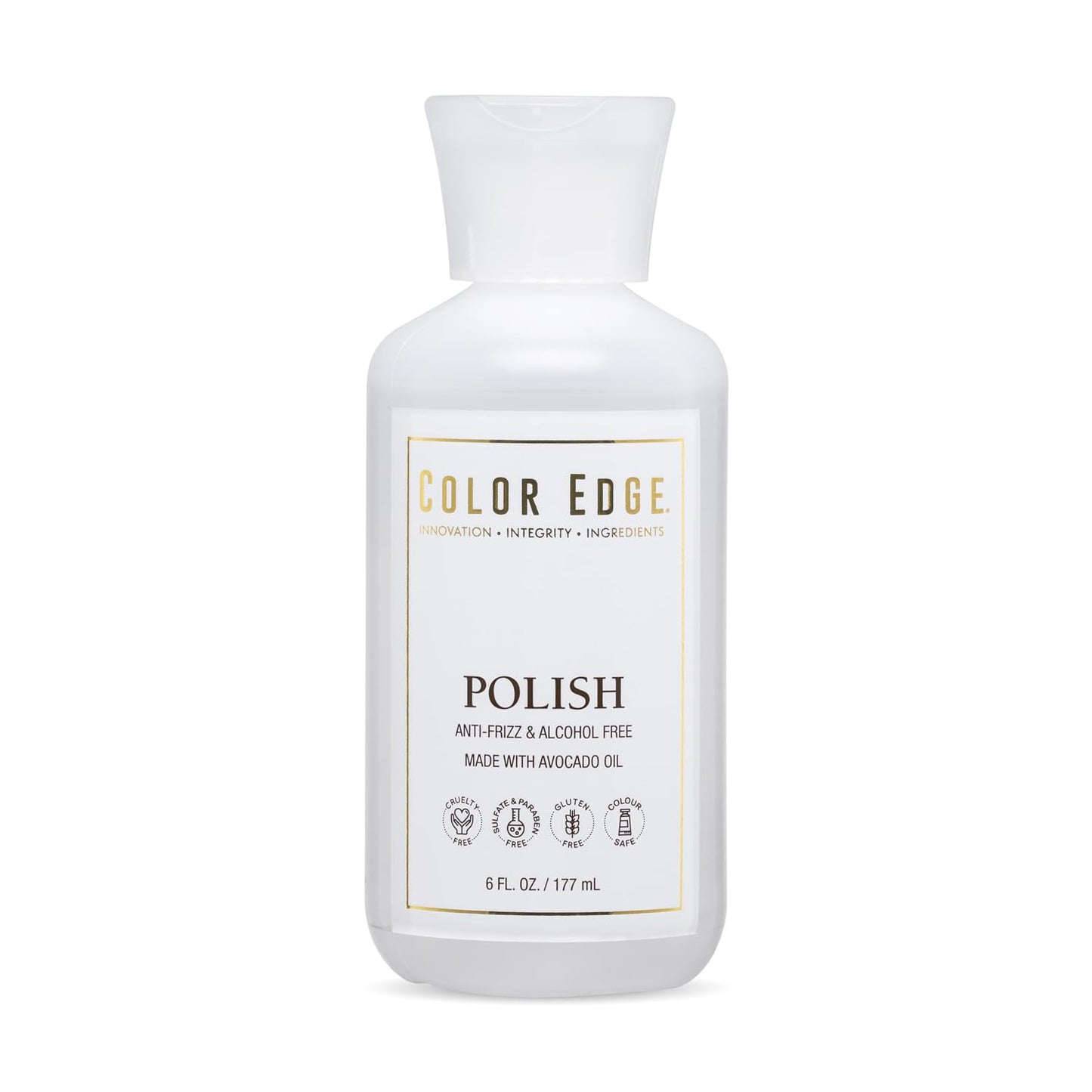 Color Edge Polish 6oz.