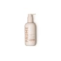PAUME Exfoliating Hand Cleanser, Silicon Free, Paraben Free, Vegan, Exfoliating Soap with Essential Oils, Hydrating Hand Soap for Gentle Cleanse, 10