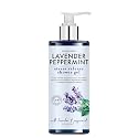 Pharm to Table Stress Release/Lavender & Peppermint Shower Gel Body Wash 32oz / 960m