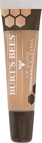 BURTS BEES Sparkling Cider Lip Gloss, 14 GR