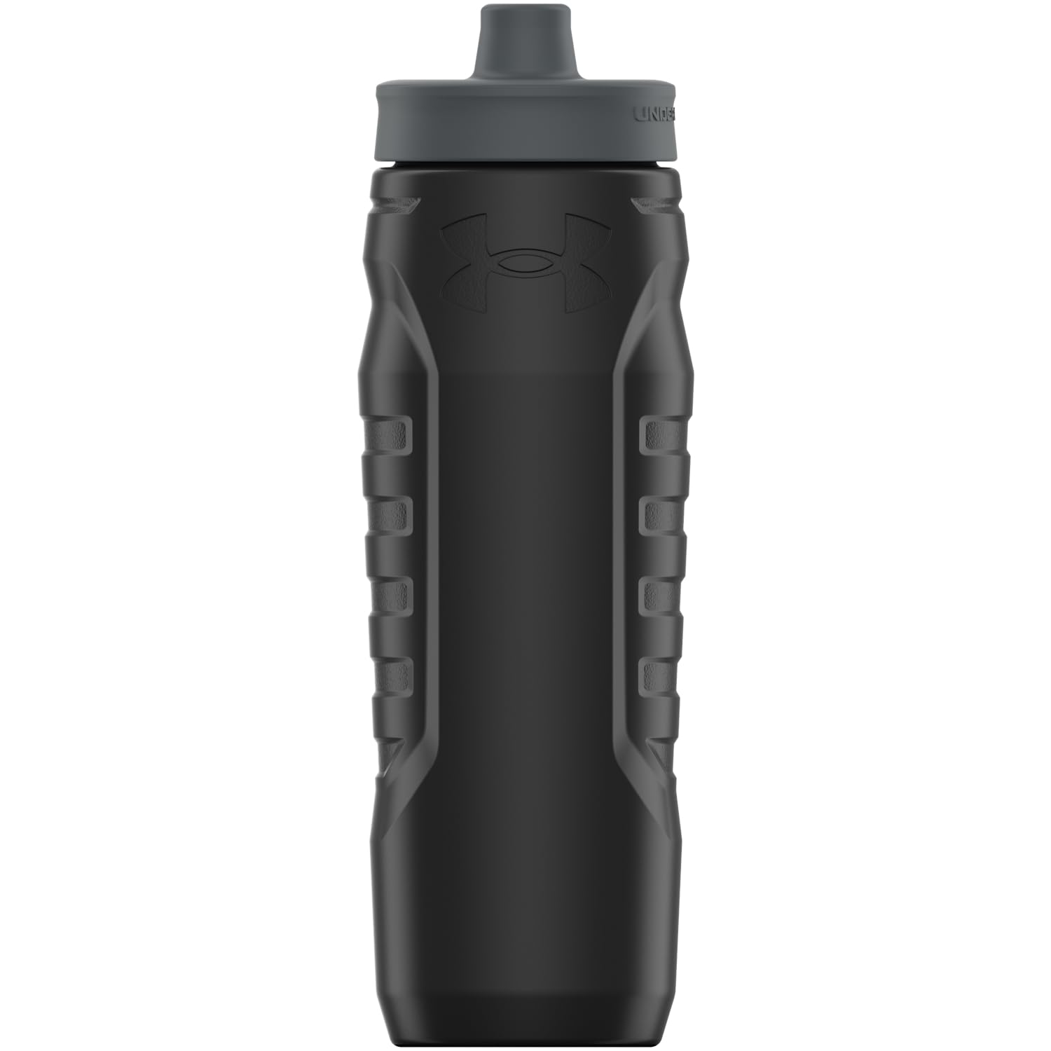 Under Armour Sideline Squeeze Water Bottle - Thumbnail 3