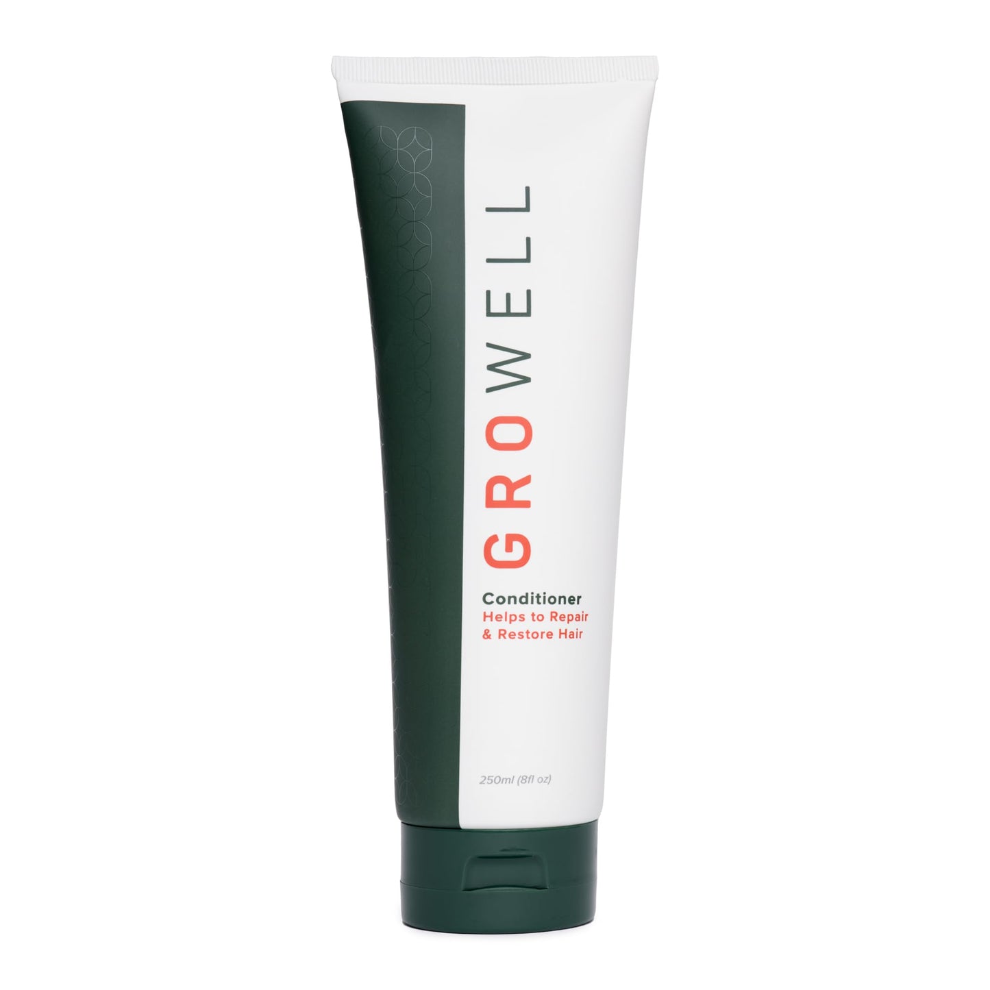 GroWell Hair Care Bundle: Hi-Speed Negative Ion Hair Dryer, Shampoo, Conditioner, Scalp Massager