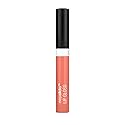 wet n wild Megaslicks Lip Gloss, Great Coral-ation, 0.19 Ounce