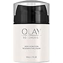 OLAY Regenerist Advanced Anti-Aging Deep Hydration Regenerating Cream 1.70 oz ( Pack of 4)