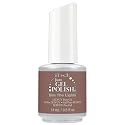 IBD Just Gel Nail Polish, Dim The Light, 0.5 Fluid Ounce Beauty & Personal Care IBD