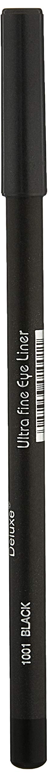 Italia Deluxe 1001 Black