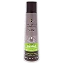 Macadamia Professional Hair Care Sulfate & Paraben Free Natural Organic Cruelty-Free Vegan Hair Products Ultra Rich Hair Repair Shampoo, 10oz