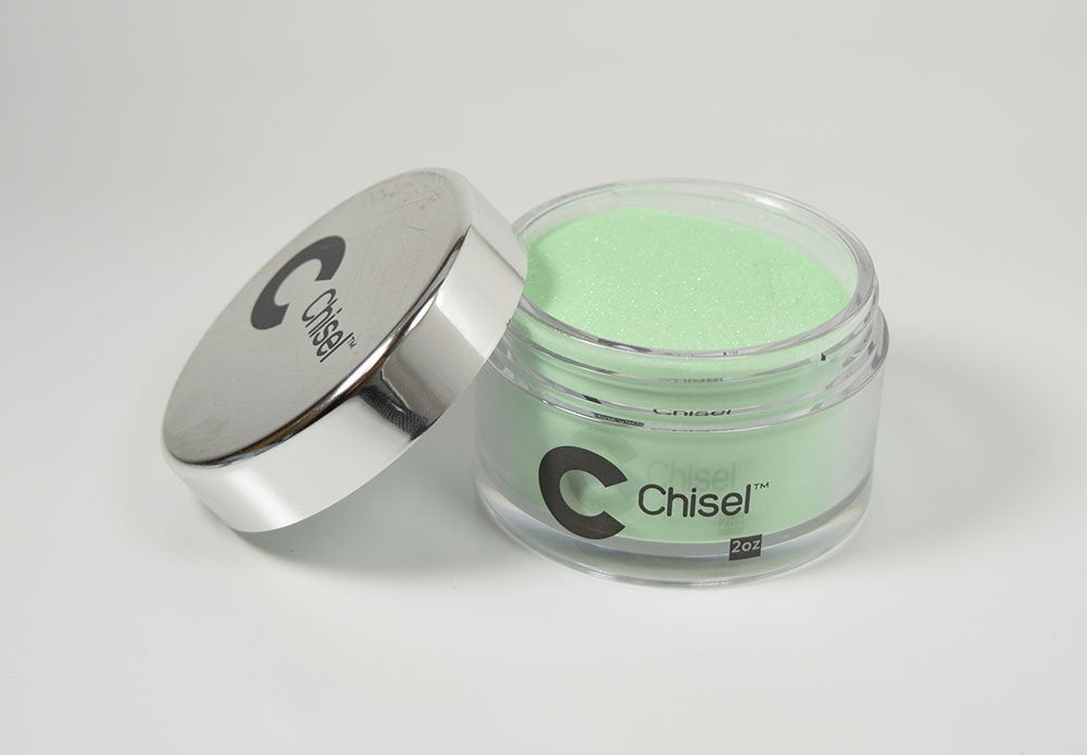 Chisel Nail Art 2 IN 1 Acrylic & Dipping Powder 2 oz - OMBRE (OM2A) Beauty & Personal Care Chisel
