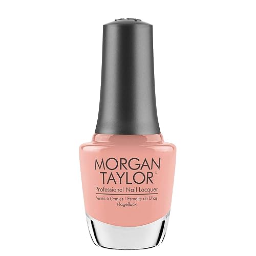 Morgan Taylor Nail Lacquer The Color Of Petals Collection (Young, Wild & Free-sia) Professional Lacquer, Vibrant, Chip-Resistant, Fast-Drying Beauty & Personal Care Morgan Taylor