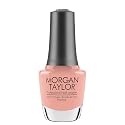 Morgan Taylor Nail Lacquer The Color Of Petals Collection (Young, Wild & Free-sia) Professional Lacquer, Vibrant, Chip-Resistant, Fast-Drying Beauty & Personal Care Morgan Taylor