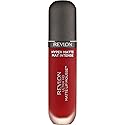 Revlon Ultra Hd Lip Mousse Hyper Matte Red Hot .25oz