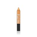 N.Y.C. New York Color City Proof 24 Hr Eye Shadow, 5th Ave Gold Rush, 0.07 Ounce