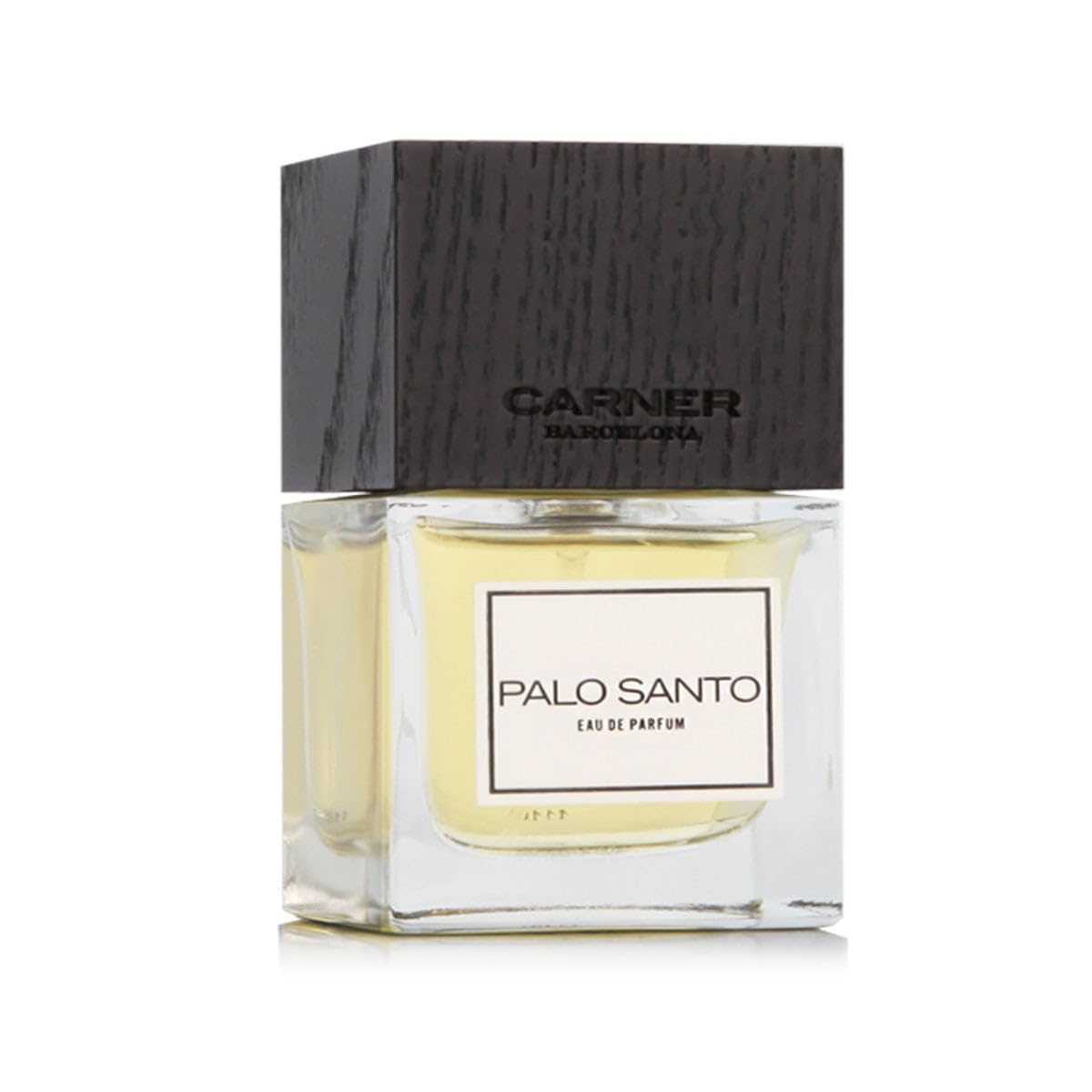 Carner Barcelona Palo Santo By Eau De Parfum Spray 1.7 oz