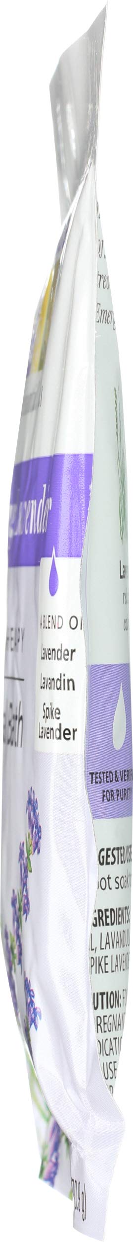 Aura Cacia Bath Mnrl Lavendar Relaxing Beauty and Personal Care Aura Cacia
