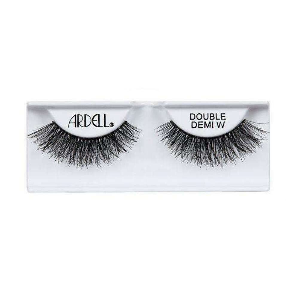 Double Up Demi Wispies