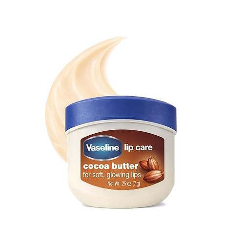 VAS LIP THERAPY .25OZ COCOA BTR