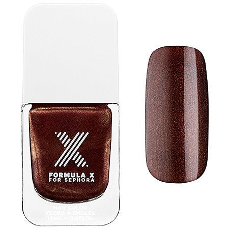 Formula X for Sephora New Classics 0.4 oz (Rush) Beauty & Personal Care Formula X