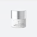 Trish McEvoy Travel Size Beauty Booster Soothe & Illuminate Cream in Shade 1, 0.50 oz / 15 mL