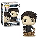 Funko Pop! Television: The Sandman Dream Vinyl Figure, 4.45-inch