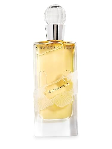 Chantecaille, Kalimantan Parfums Pour Femme