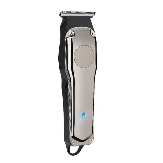 GLESVOWIO Hair Clippers Beard Trimmer for Men Clipper Professional Cutting Machine S Barber Hairdressing Scissors Ceramic Blade Cordless Beauty and Personal Care GLESVOWIO