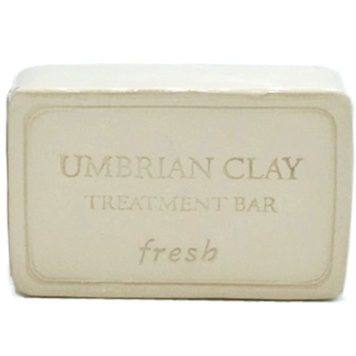 Fresh Umbrian Clay Treatment Bar 7.1 oz (198.8 g)