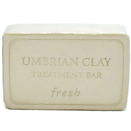 Fresh Umbrian Clay Treatment Bar 7.1 oz (198.8 g) Beauty & Personal Care Fresh