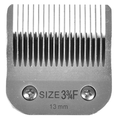 Miaco Size 3.75F Clipper Blade for Oster Classic 76 Beauty and Personal Care Miaco