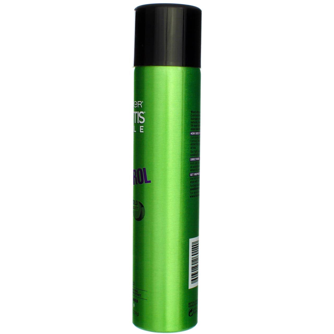 Garnier Fructis Style Full Control Anti-Humidity Hairspray, Ultra Strong Hold 8.25 oz (Pack of 3)