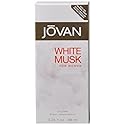 White Musk/Jovan Cologne Spray 3.25 Oz (W)