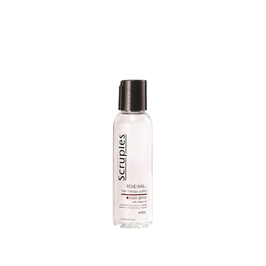 Scruples Scruples Renewal Hair Therapy Polish 2 Oz, 2 Oz Beauty & Personal Care Scruples
