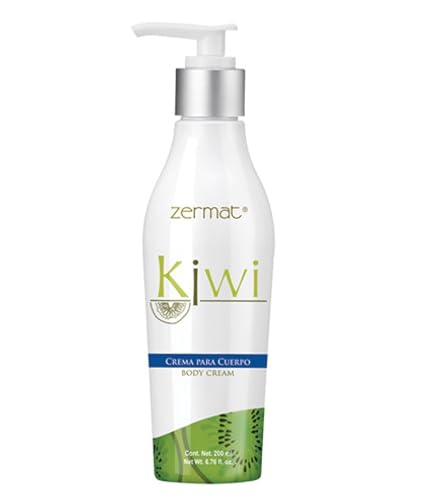Zermat Kiwi body Cream 6.7 fl.oz