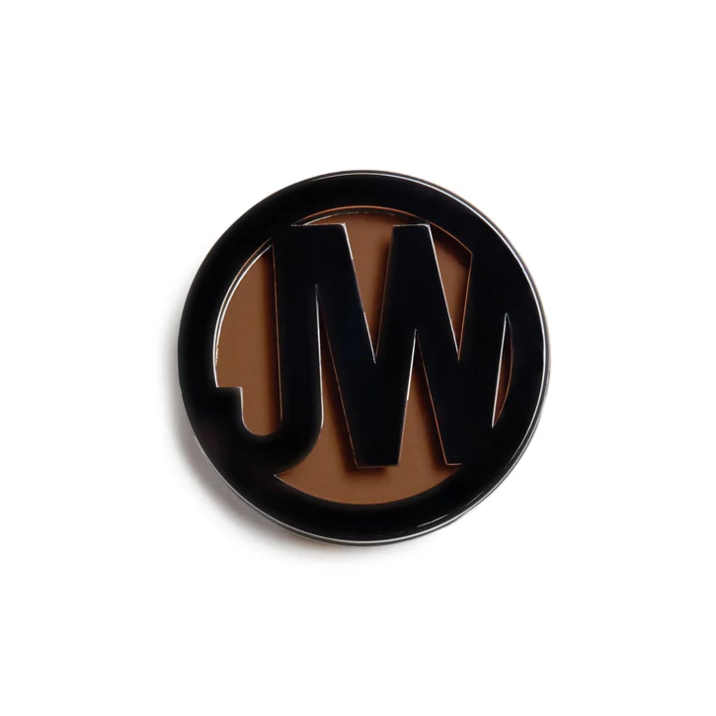 Jason Wu Beauty Wu-Bronzer - Creamy Powder Bronzer with Satin Finish for Natural Sculpted Glow - Clean Makeup - Tiger Grass & Green Tea Infusion