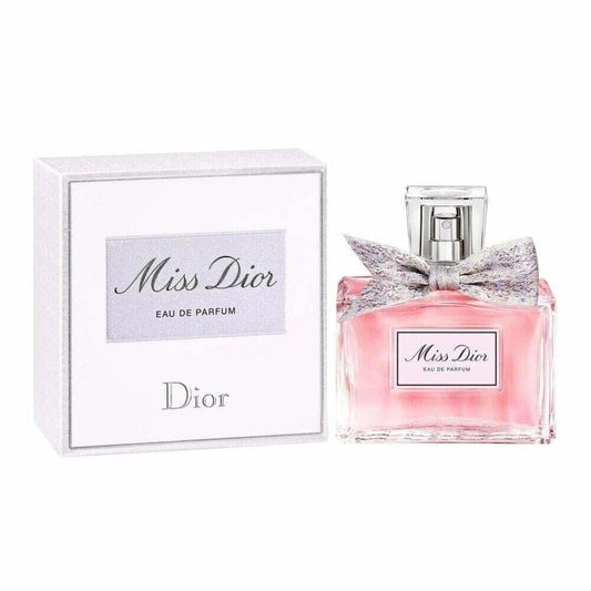 Miss Dior for Women by Dior 3.4 oz EDP Spray Beauty & Personal Care Dior