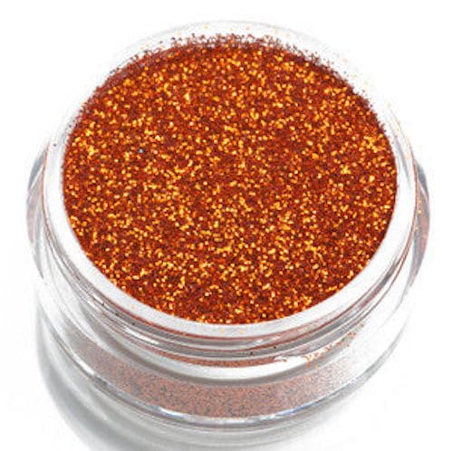 GLIMMER Body Art - 30 Sparkling Body Glitter Refills