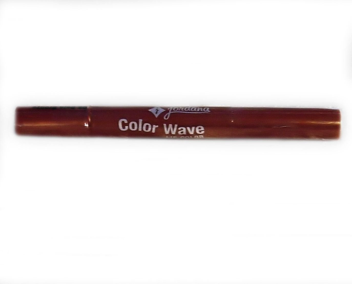 Jordana Color Wave Lip Color - Baja Bronze