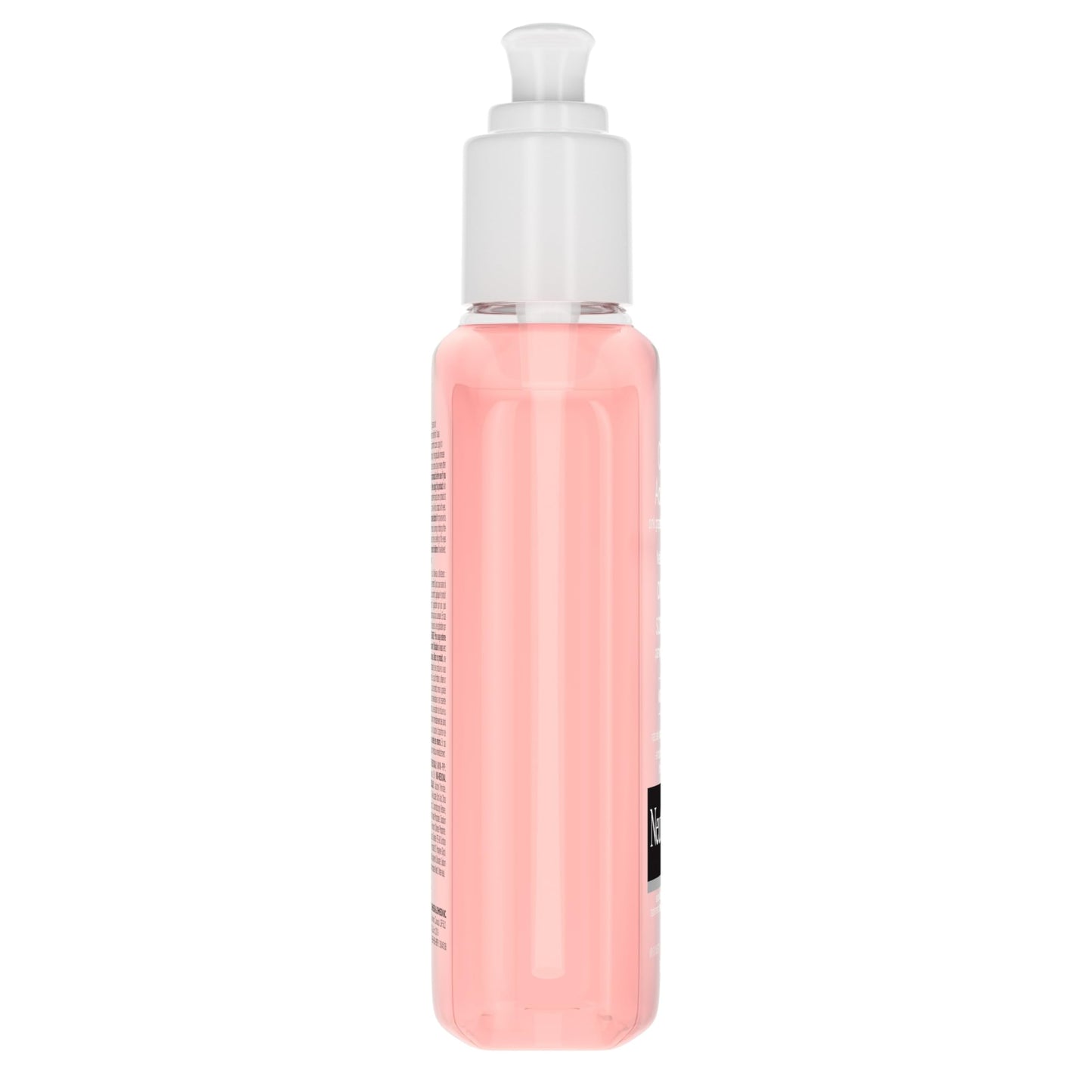 Neutrogena Oil-Free Acne Wash Facial Cleanser, Pink Grapefruit, 6 Ounce