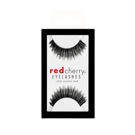 Red Cherry False Eyelashes #119 (Pack of 3)