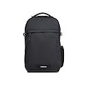 Timbuk2 Division Laptop Backpack Deluxe, Eco Black Deluxe