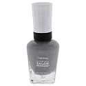 Sally Hansen - Complete Salon Manicure Nail Color, White To Black Beauty & Personal Care Sally Hansen