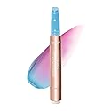 tarte maracuja juicy lip shift - Hydrating & Volumizing Lip Plumper Gloss Balm, Hyaluronic Acid, pH-Powered Plumping Lipgloss, High Shine Finish