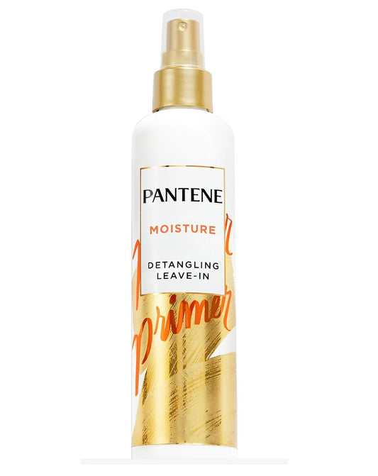 Pantene Pro-V Serious Repair Detangler, 8.5 OZ - Pack of 2